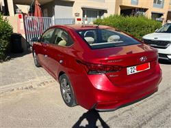 هيونداي أكسنت